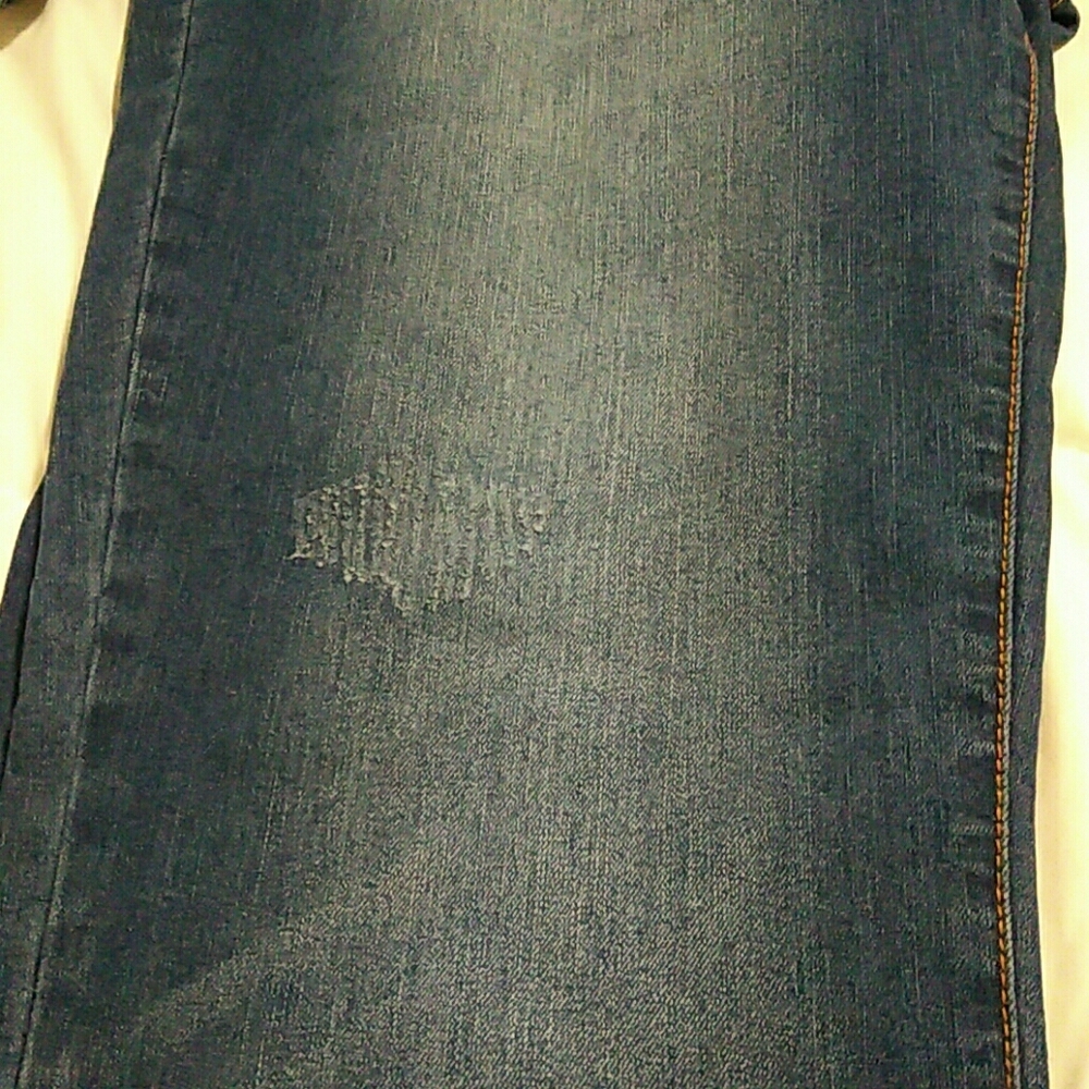 Bongo Overalls - Picture 6 of 9